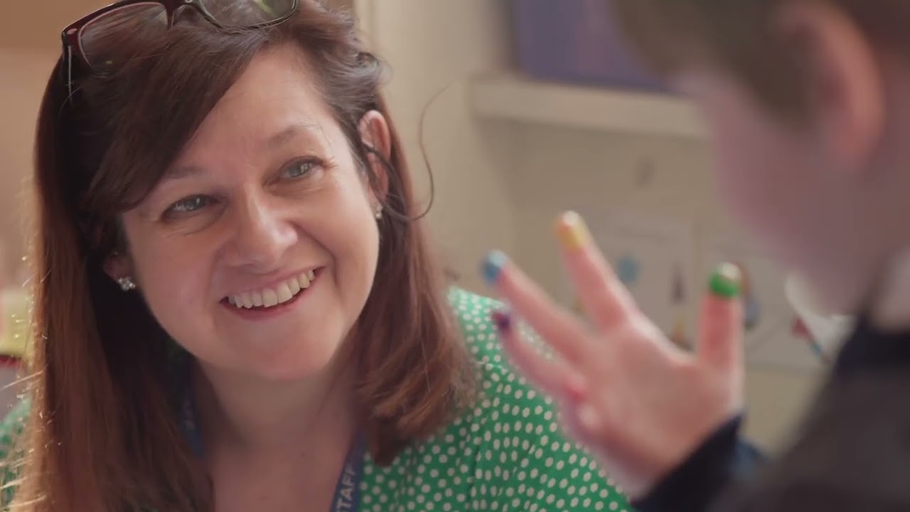 Teesside High School -  The Lesson