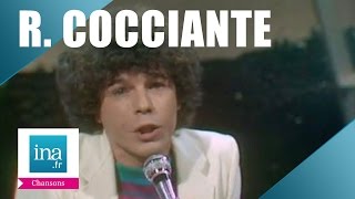 Richard Cocciante &quot;Le coup de soleil&quot; | Archive  INA