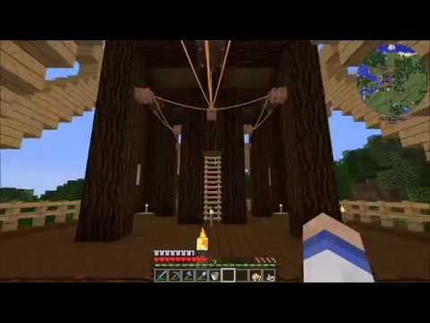 Immersive Engineering | Minecraft | Storage with redstone and Core Sampler | Ep 19