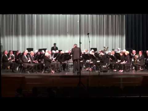 Hana Bi - Kings Park Concert Band