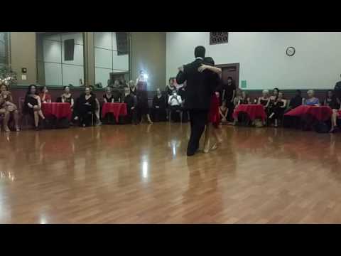 2016.11.05 Adolfo Casarry,  milonga epoca 1