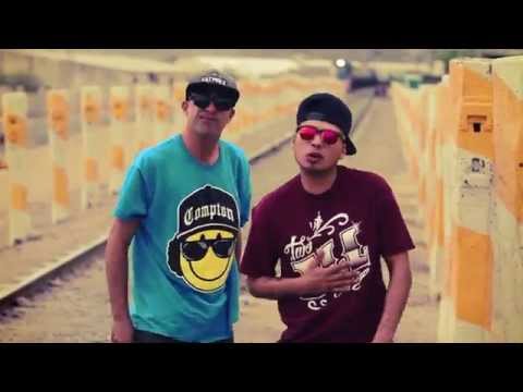 Barrio Mexicano - Wata fak