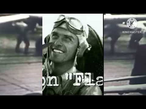 Norman Jack Dusty Kleiss And Donald Flash Gordon 🇺🇸🇺🇸🇺🇸🇺🇸🇺🇸🇺🇸✈️✈️✈️