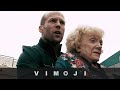 Need some electricity? Find an old lady | Crank: High Voltage