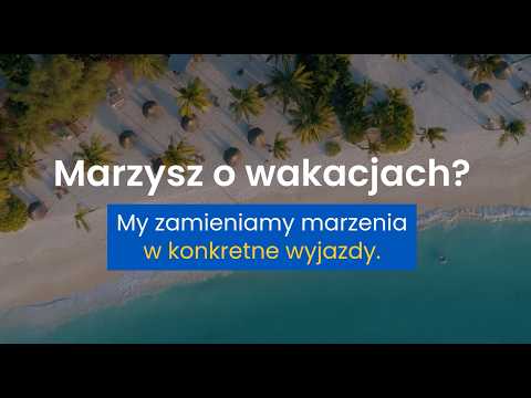 Zobacz filmy, Biuro Podróży Wakacje.pl, Wrocław
