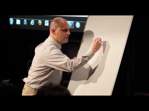 The surprising beauty of mathematics | Jonathan Matte | TEDxGreensFarmsAcademy