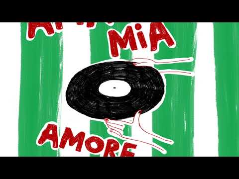 El Pasador - Amada mia, amore mio (Dansen x Ioni Remix)