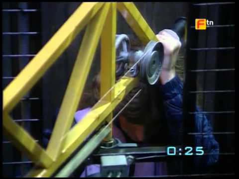 The Crystal Maze Series 2 Episode 7 FULL EPISODE