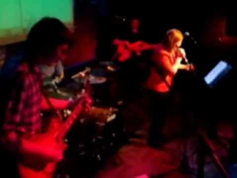 ACDC - You Shook Me (All Night Long) - Kasia