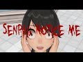 Senpai Notice Me MMD Yandere Simulator