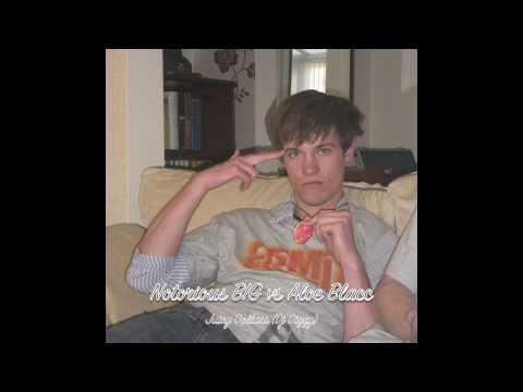 Notorious B.I.G vs Aloe Blacc- Juicy Dollars (Dj Dizzy)