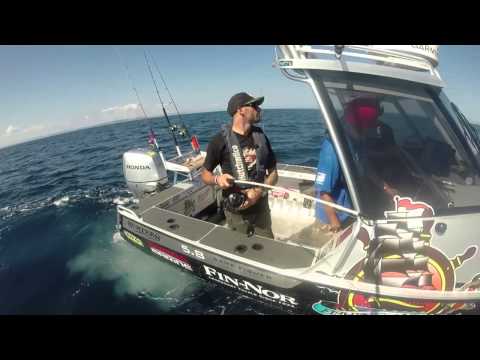 Fishing and Adventure Season 2 Episode 7 - Raglan