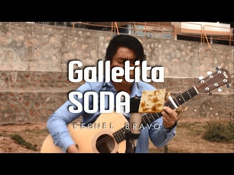 Leonel Bravo - Galletita Soda
