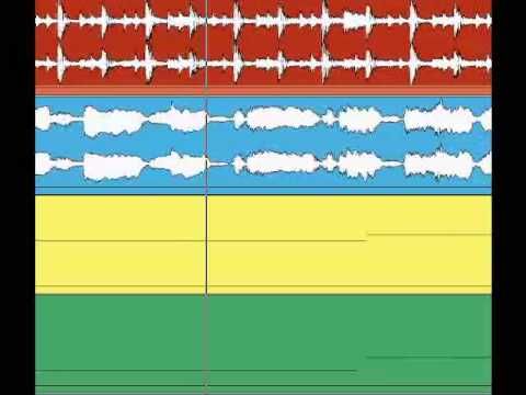 Gavs Mashup - Chipmunk vs Nirvana Remix - Smells Like Oopsy Daisy