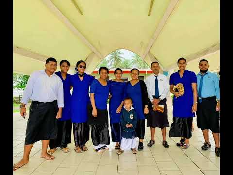 Tamata Yalodina - Blessed Harmony (audio)