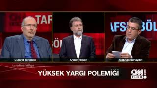 Tarafsız Bölge – 1 Haziran 2016