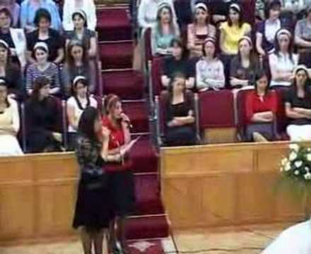 Fratii Alexa - Dragostea sa ii uneasca (nunta)