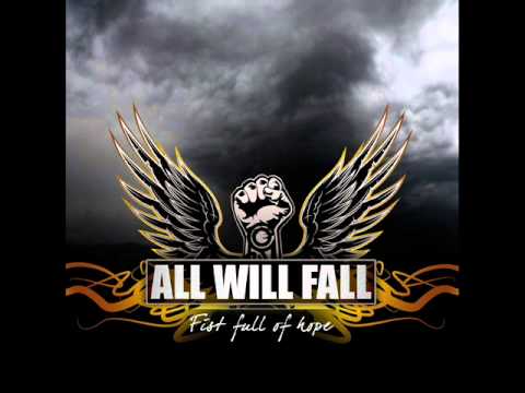 All Will Fall-Memories Fading