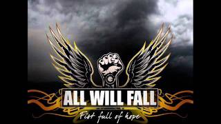 All Will Fall-Memories Fading