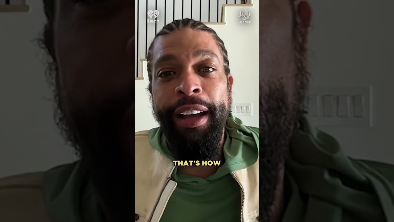 Age differences | Not My Best Moment with KevOnStage #shorts