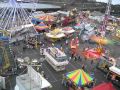 Insanity At The Del Mar Fair