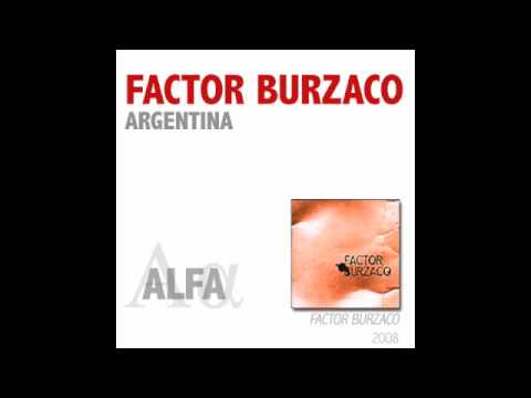 Factor Burzaco - Alfa
