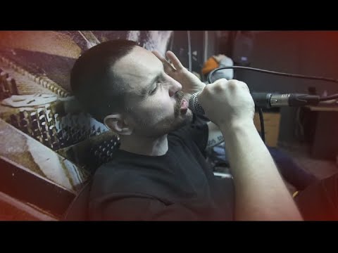 romaN - Repetitii Live [Video]