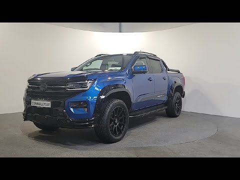 Volkswagen Amarok Amarok Panamericana 3.0 V6 237B - Image 2