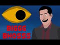 Bigg Boss spoof | Cartoon Comedy Hindi | Jags Animation