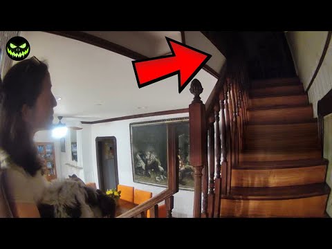 10 Real Supernatural Recordings Caught on Camera
