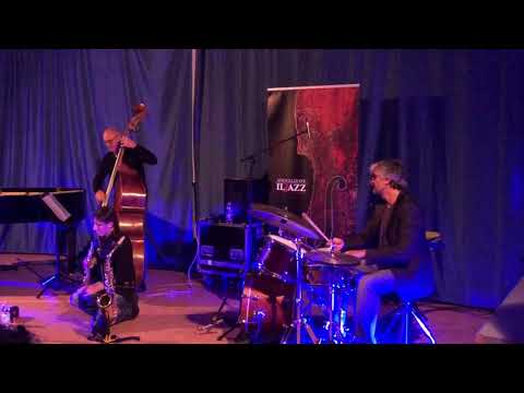 Carla Marciano additional track  tema tratto dalla saga di Harry Potter