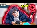 Builled Boy Comes Back To School With CHEAT SKILL Level Up System And Became Overpowered