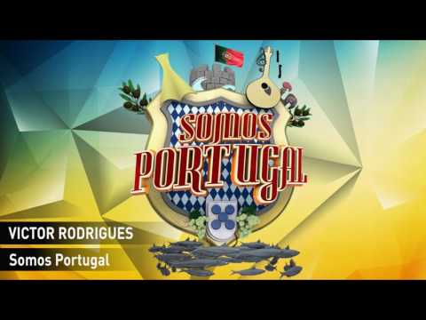 Victor Rodrigues - Somos Portugal
