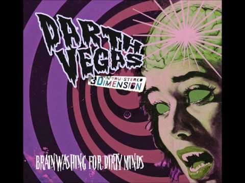 Darth Vegas - Music for a Haitian Voodoo Priestess