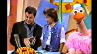 Nathan Cavaleri - on TV - Hey Hey It's Saturday (1993)