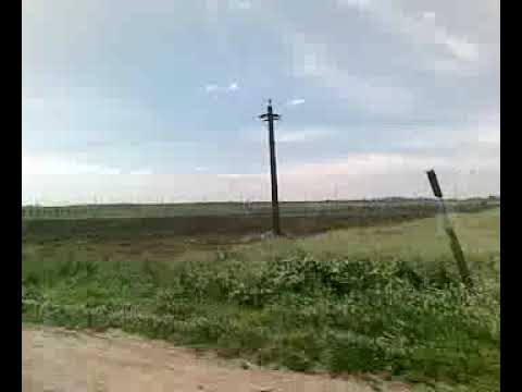 Prin Comuna Branistea, Judetul Galati