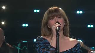 Kellyoke ! Standing In Front Of You ! Kelly Clarkson !
