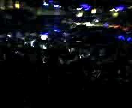 Gianni Cuomo @ disco Metropolis