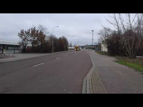 Müller Trans jr Scania R 560 PS