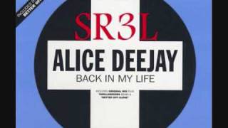 S3RL - Back In My LIfe