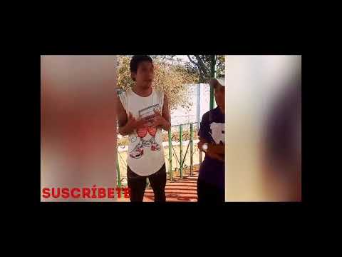 Rapsoda en la casa  (Entrevista)