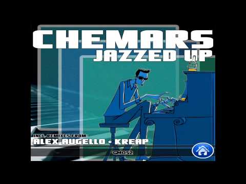 Chemars - Jazzed up