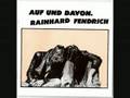 Auf und davon - Rainhard Fendrich