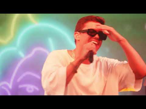 GUGA MEYRA - EU TÔ TRANQUILÃO / MUSA DO VERÃO / SE ELA DANÇA EU DANÇO / CARA BACANA