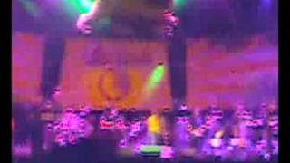 Sunsplash 2008 Africa Unite Sotto Pressione