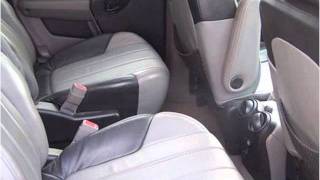 preview picture of video '2001 Pontiac Aztek Used Cars Somerset WI'