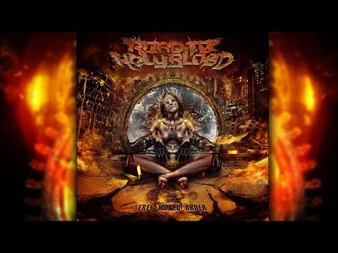 Road To Holyblood - Free World Order (Full Album)