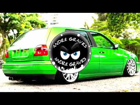 VEM DE FLECHA QUE EU TÔ DE OITÃO - MC Fopi, MC GW (GRAVE)