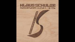 KLAUS SCHULZE – 21 Agony