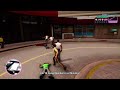 GTA Vice City RAMPAGE 27 KATANA SWORD Definitive Edition